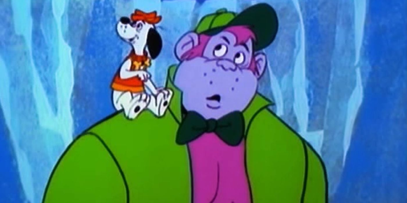 Most Underrated Hanna Barbera
