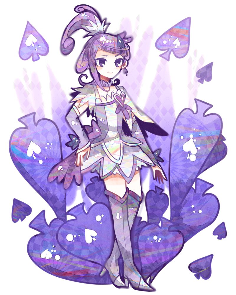 Glitter Force Doki Doki! Roleplay