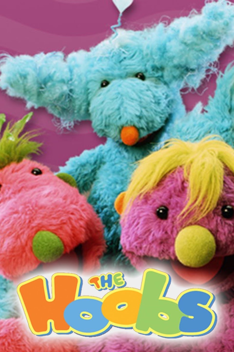 The Hoobs. The Dubbing Database