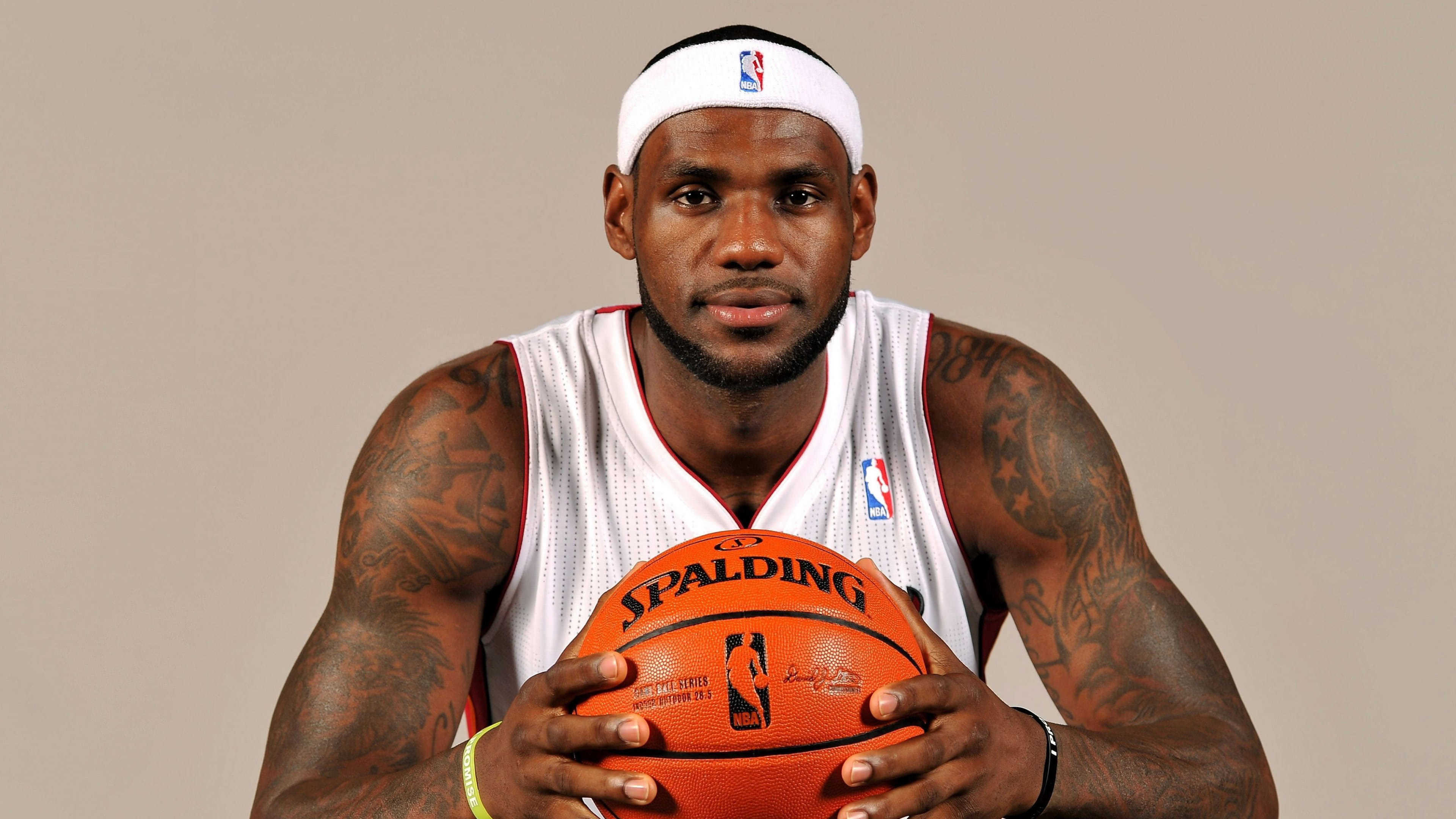 Lebron James Los Angeles Lakers