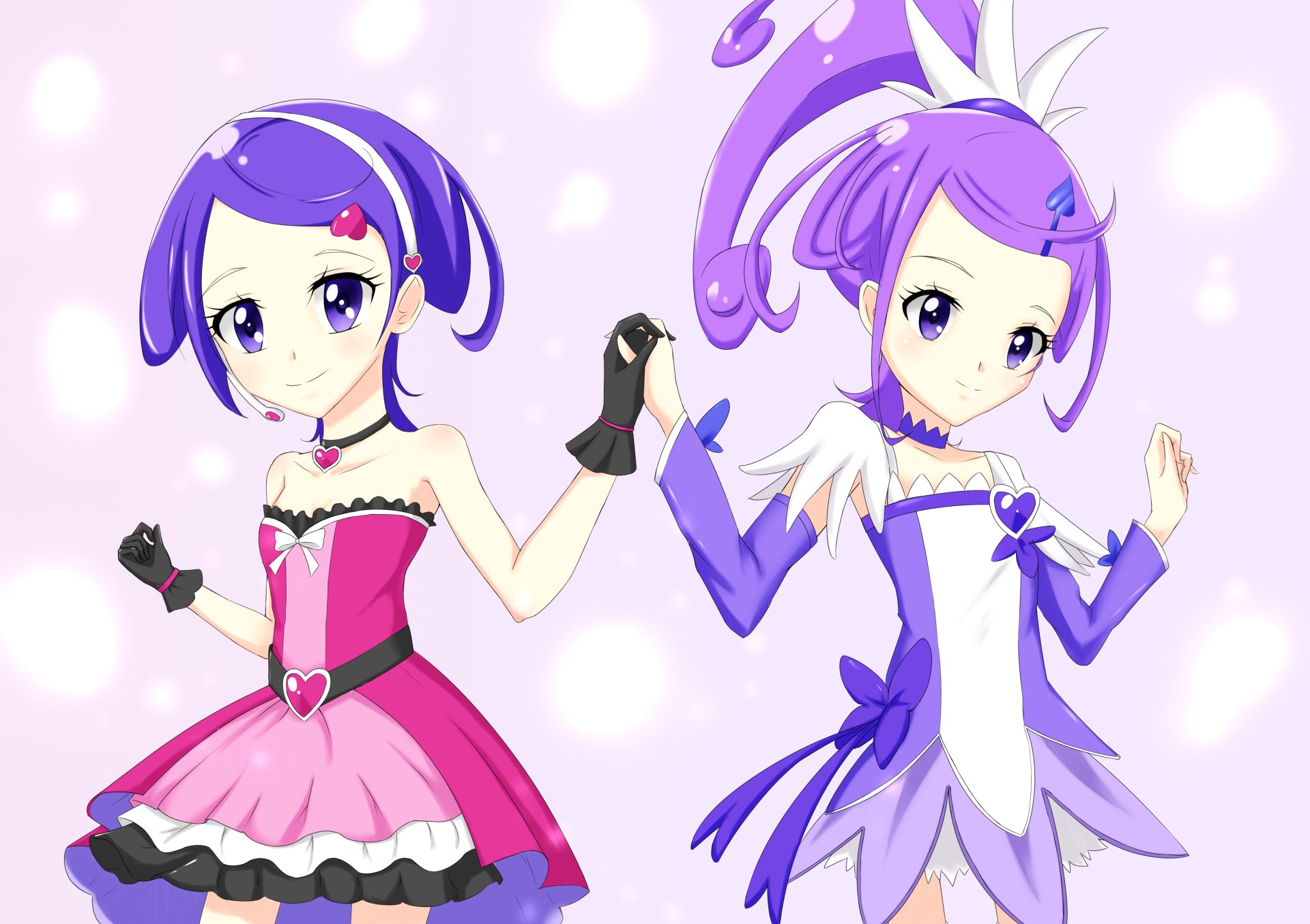 Download Kenzaki Makoto Cure Sword