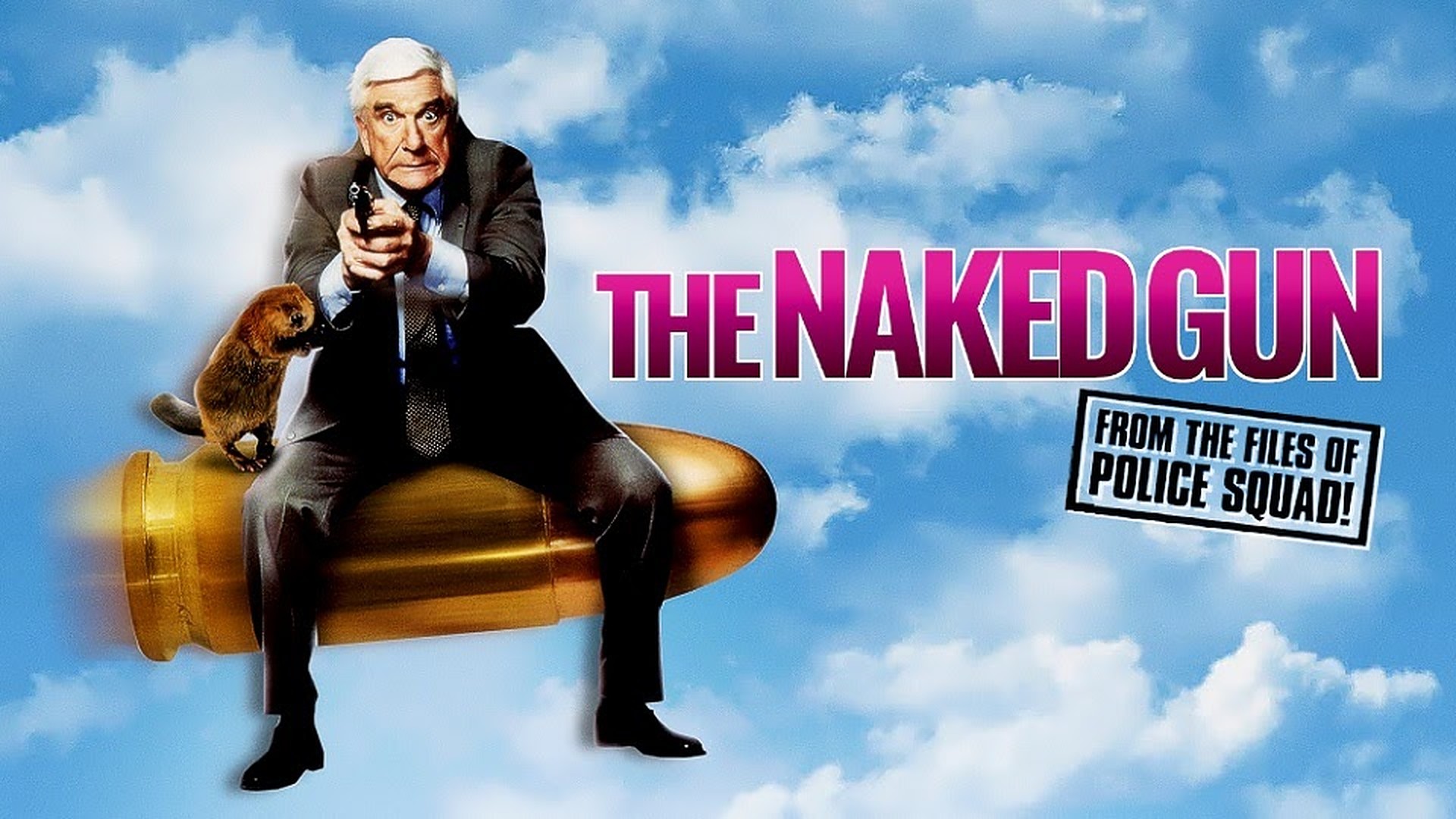 Facts about the movie The Naked Gun