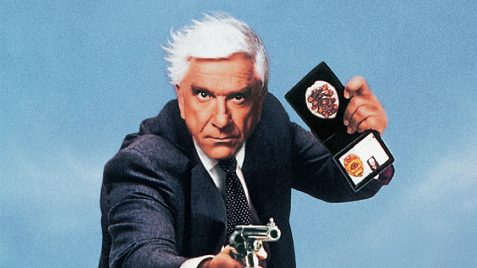 Police Squad!