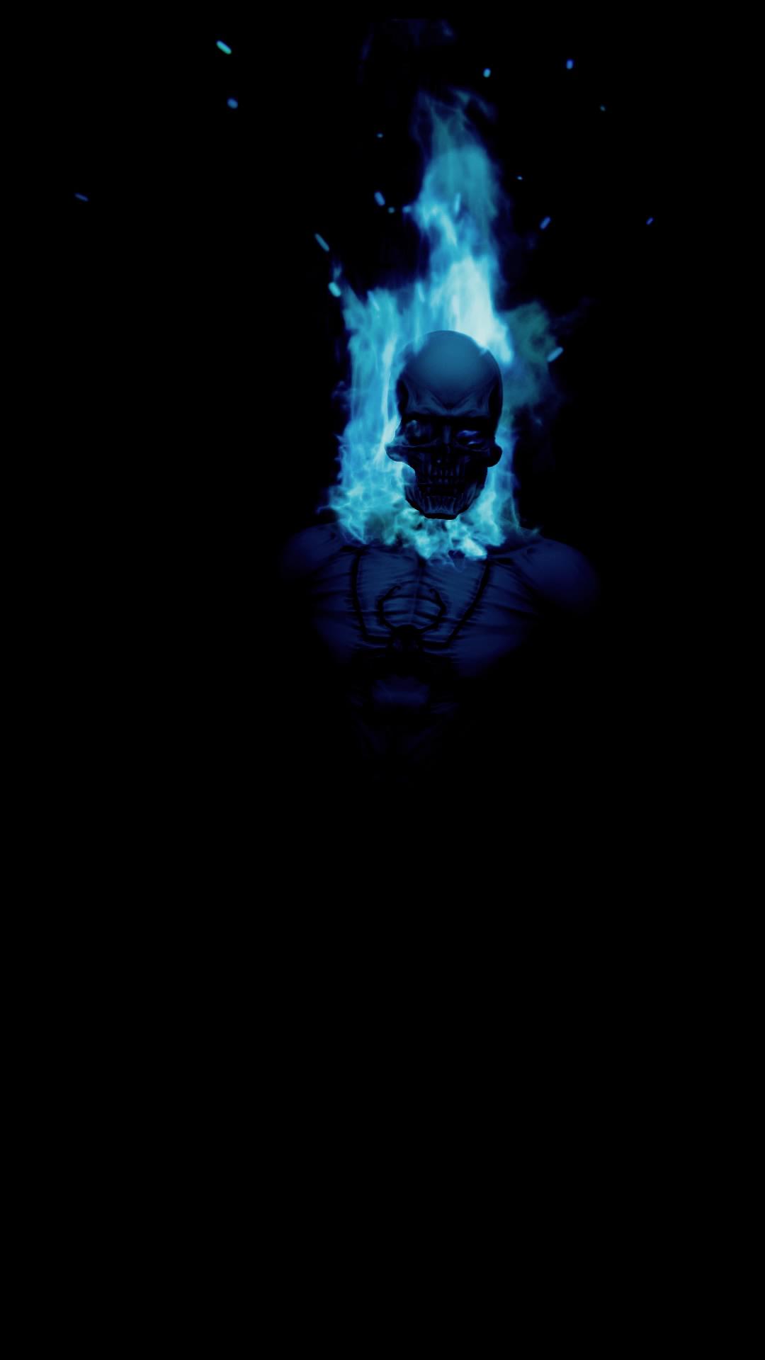 A spirit Spider wallpaper
