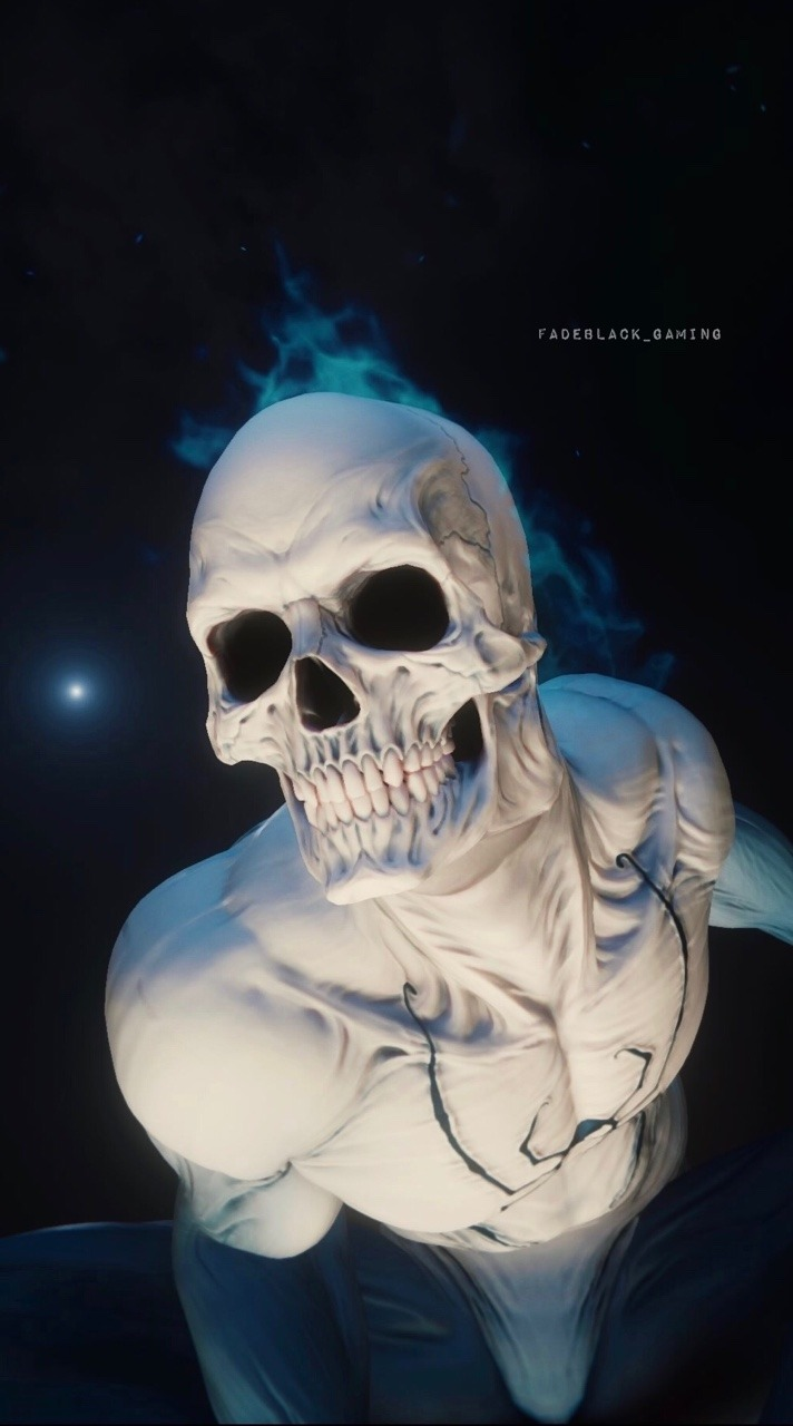 spirit spider suit