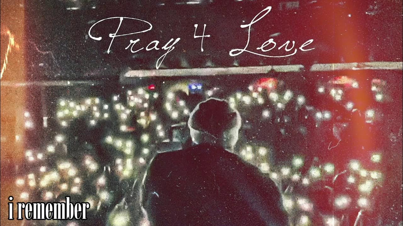 Rod Wave Remember Official Audio