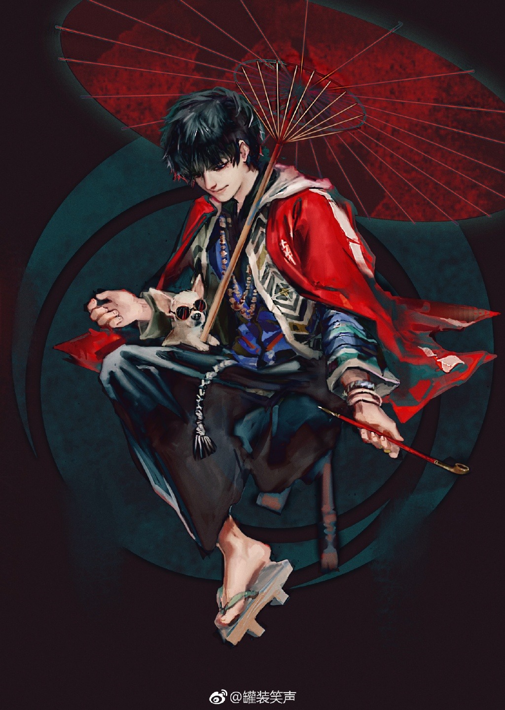 cobraswaifu on Tumblr