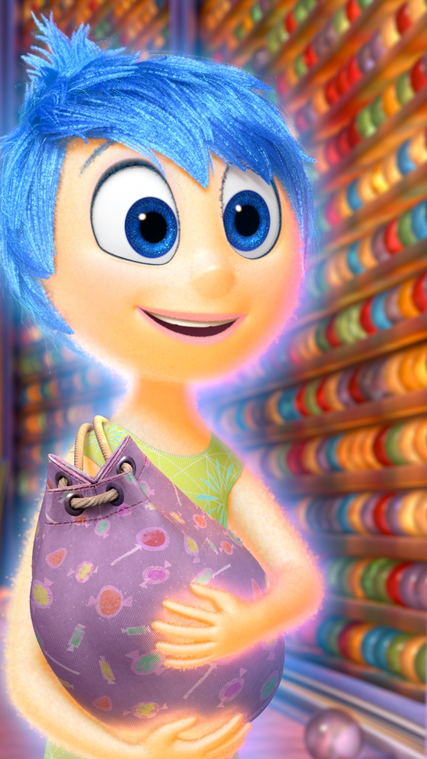 Inside Out Mobile HD Wallpapers - Wallpaper Cave