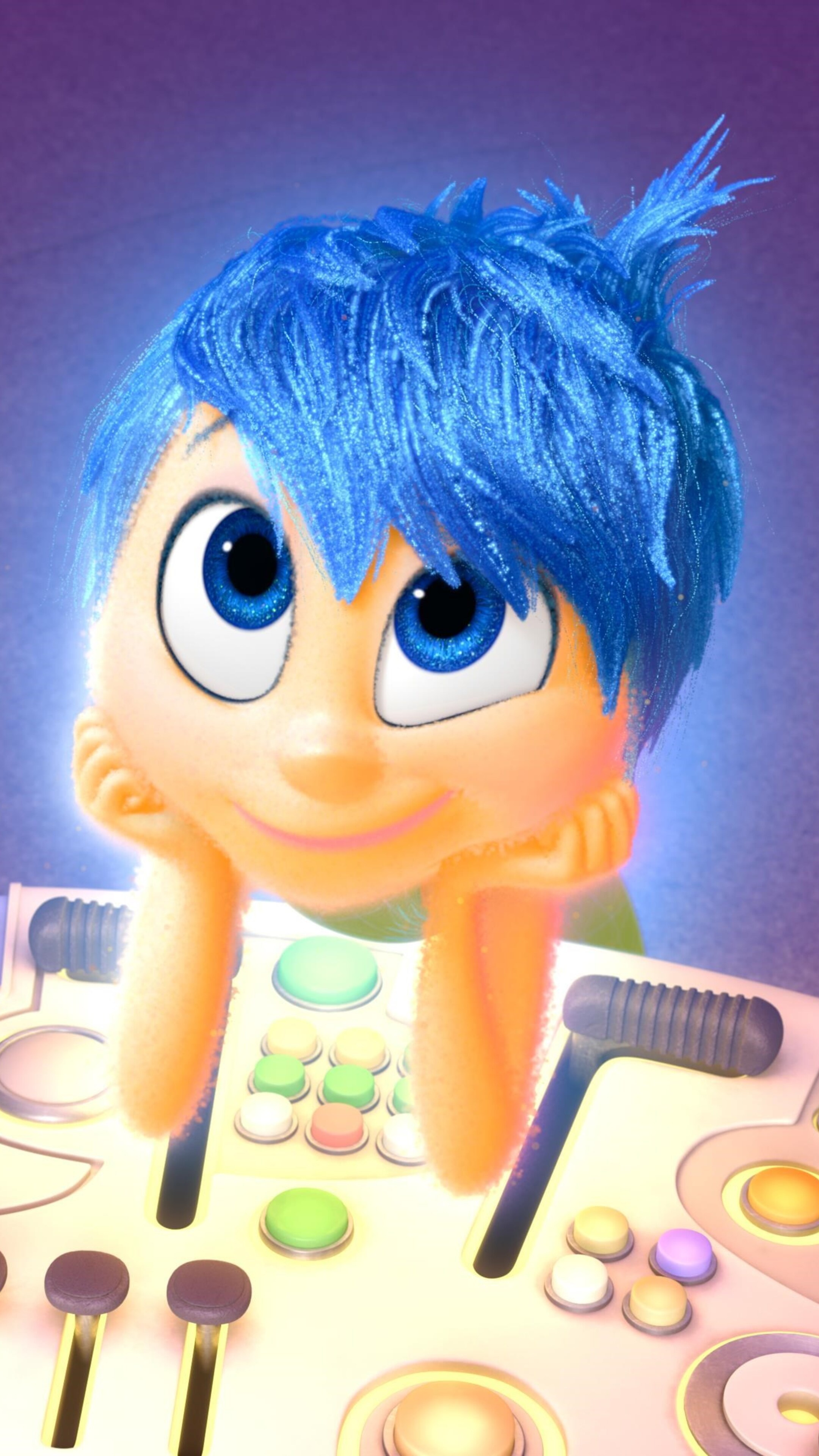 Inside Out Mobile HD Wallpapers - Wallpaper Cave