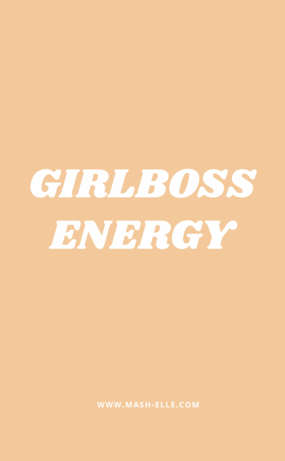 Self Love Club iPhone Wallpaper