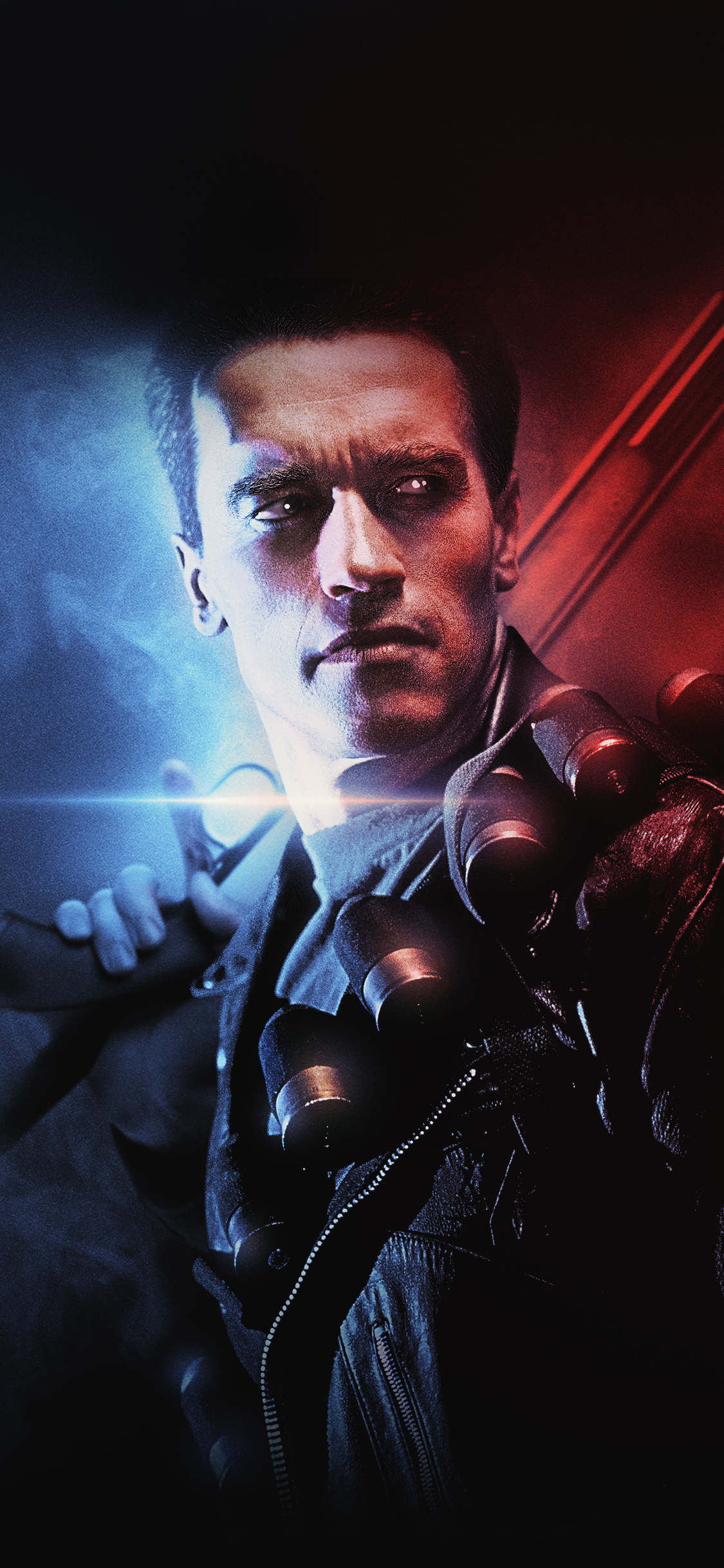 Terminator 2 Judgment Day