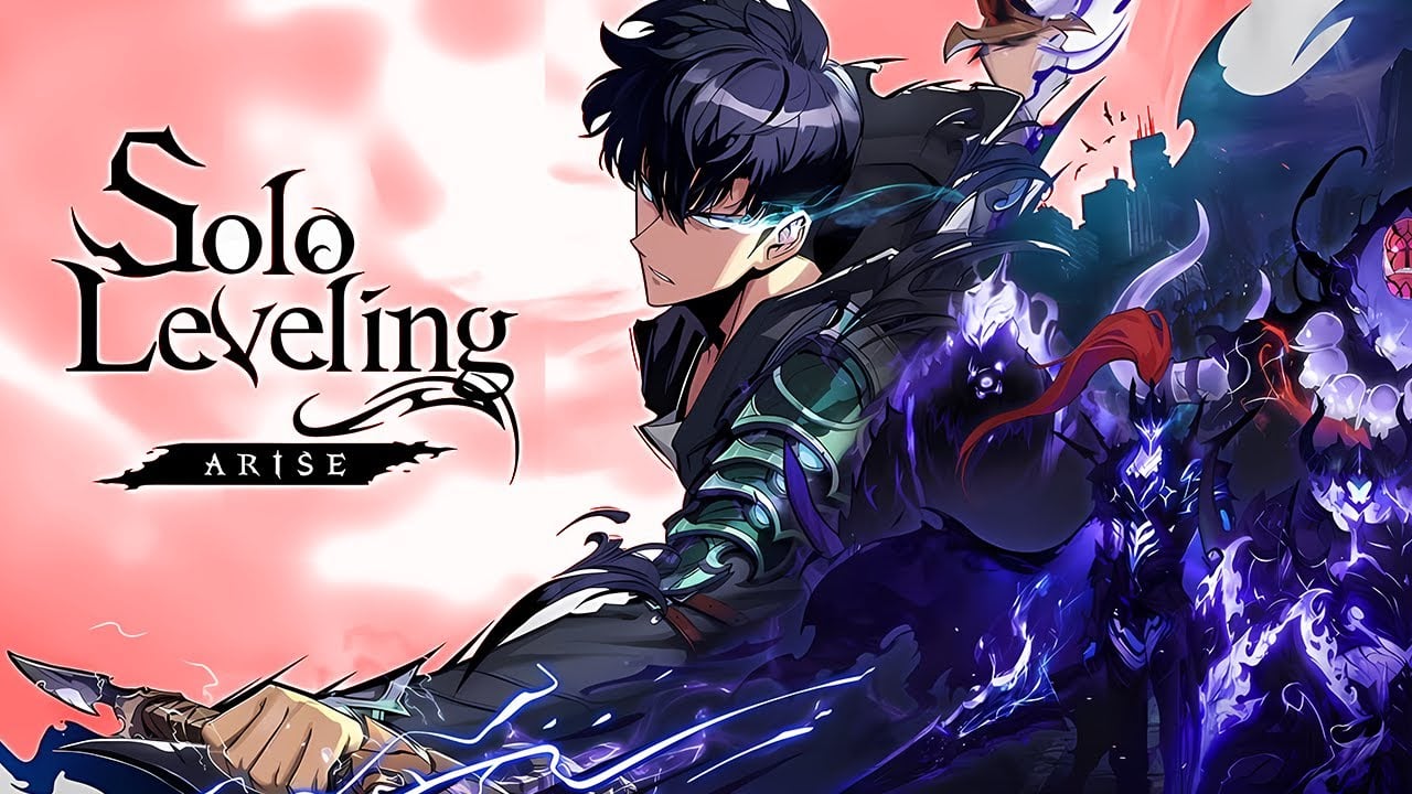 Solo Leveling: Arise Global Launch