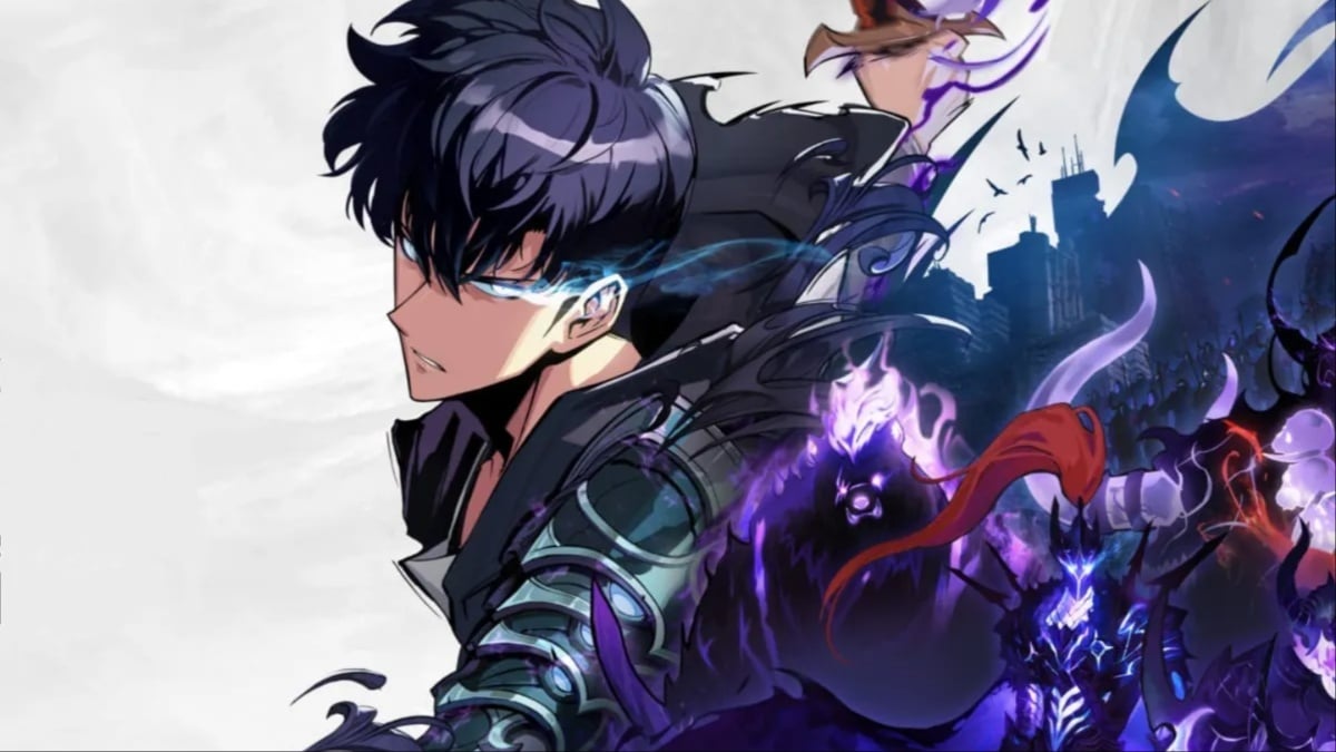 Is Solo Leveling Season 1 Finished