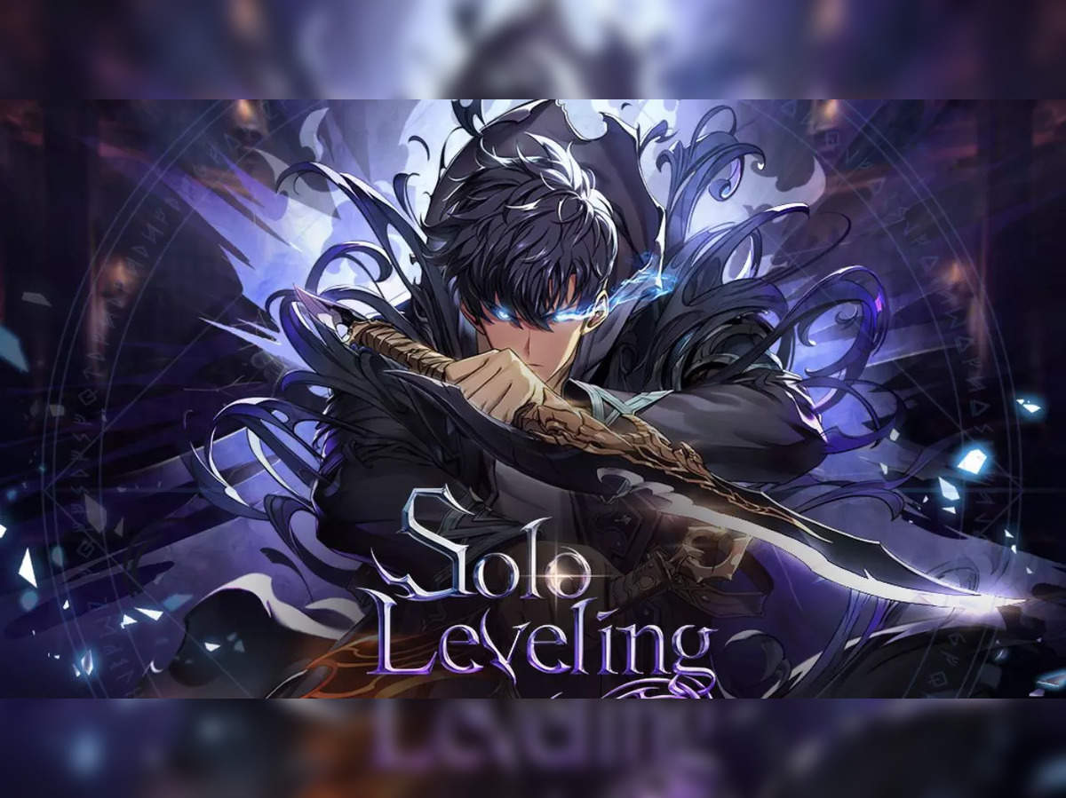 Solo Leveling: Arise: Solo Leveling