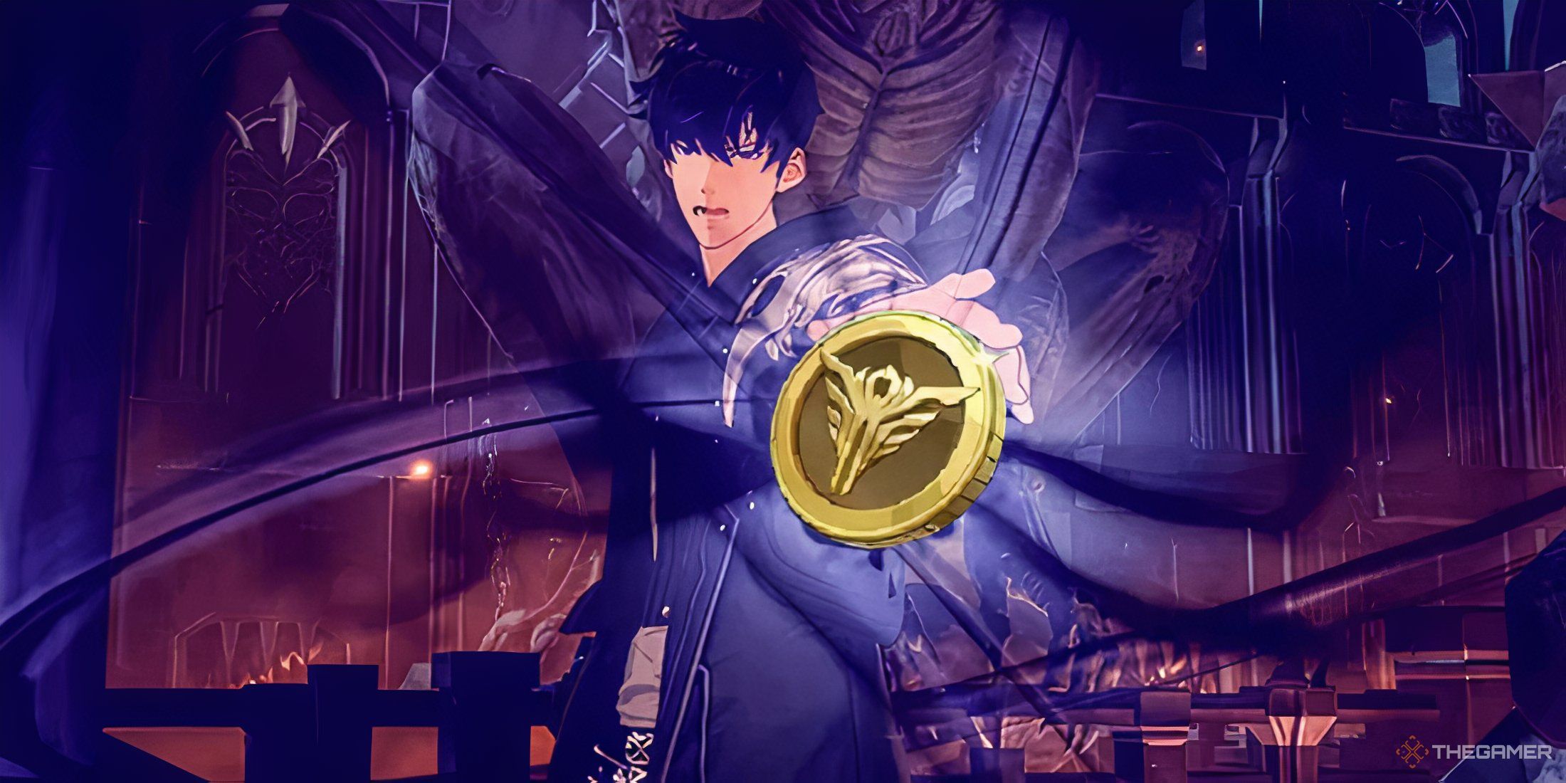 Solo Leveling: Arise