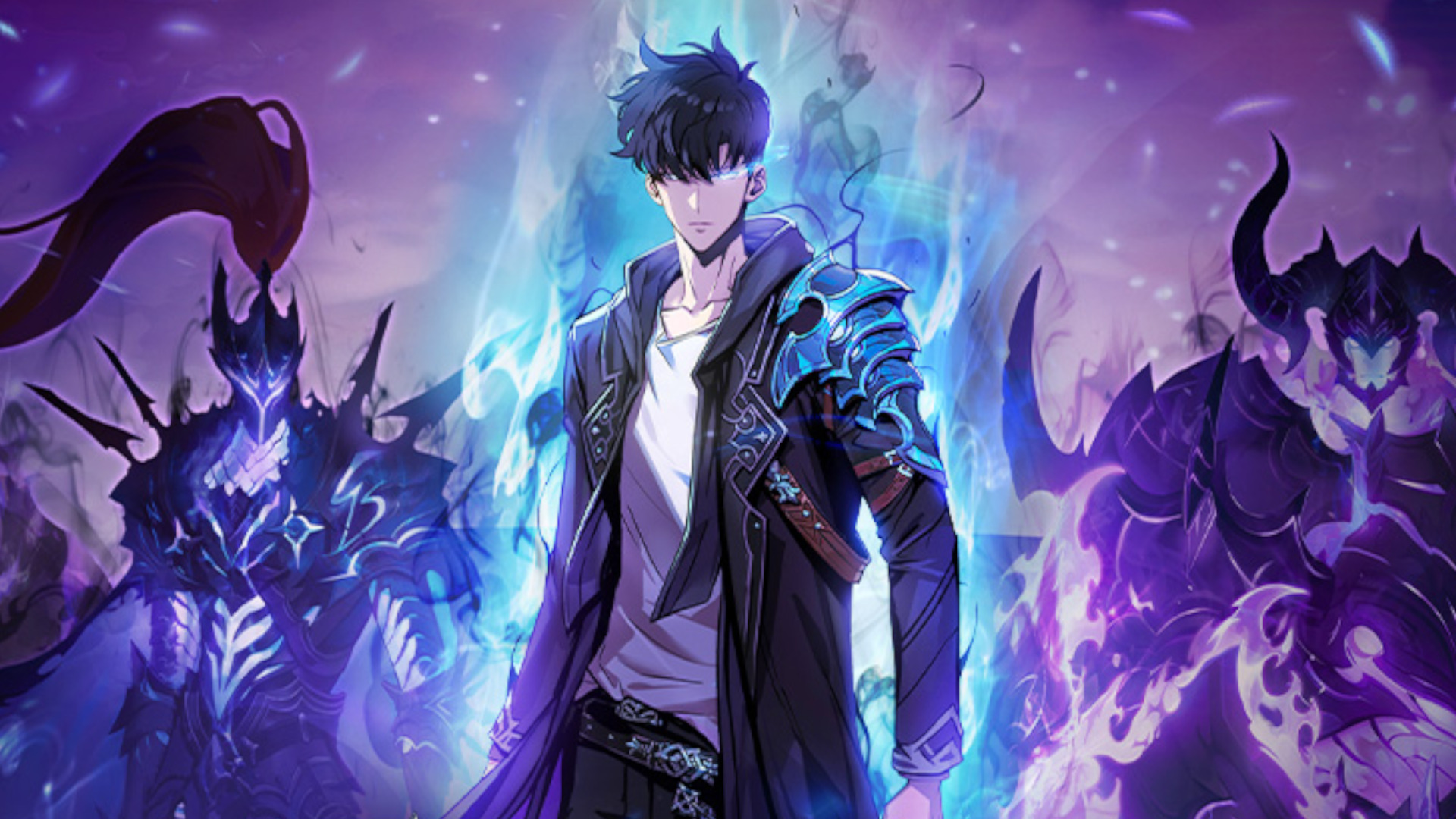 Solo Leveling ARISE codes August 2024