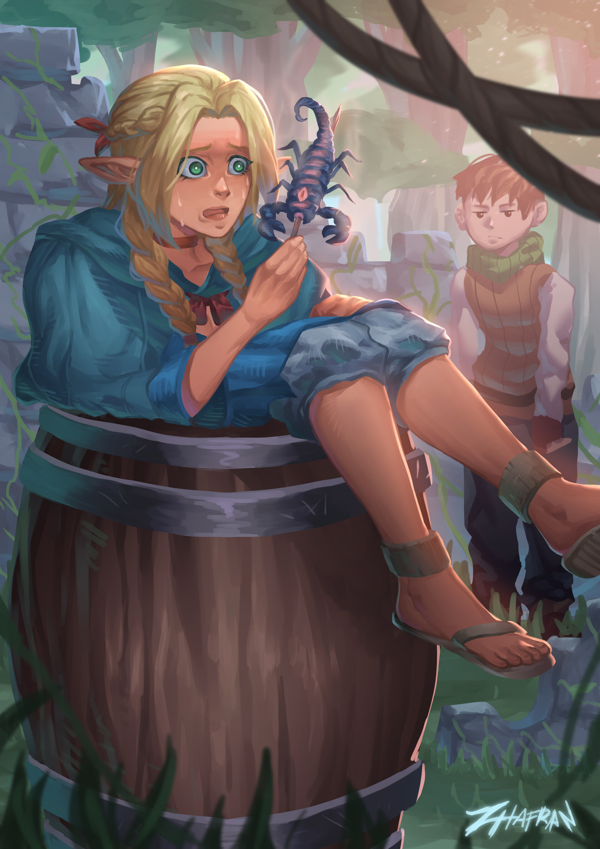 Marcille Donato Wallpapers - Wallpaper Cave