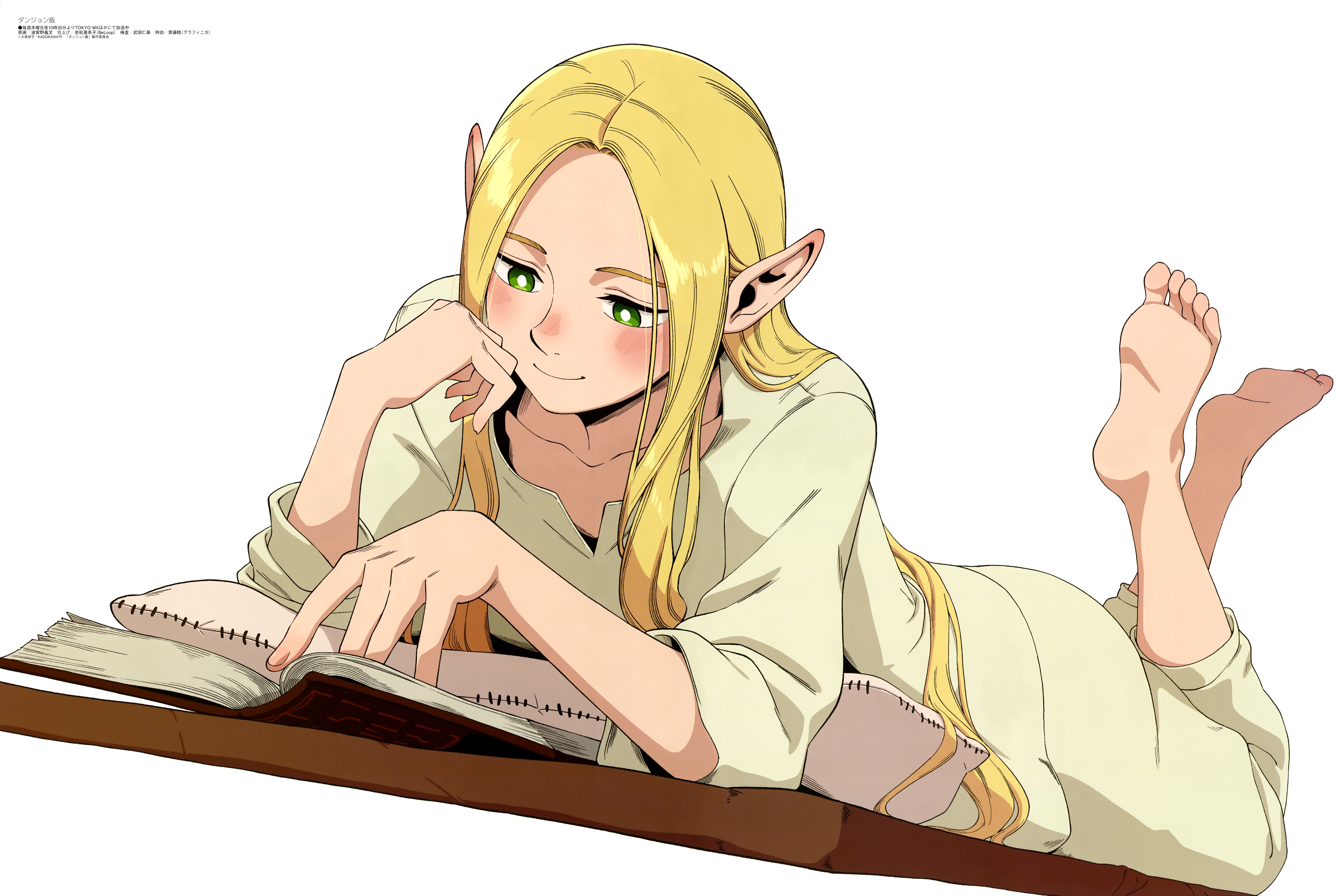 Marcille Donato Meshi