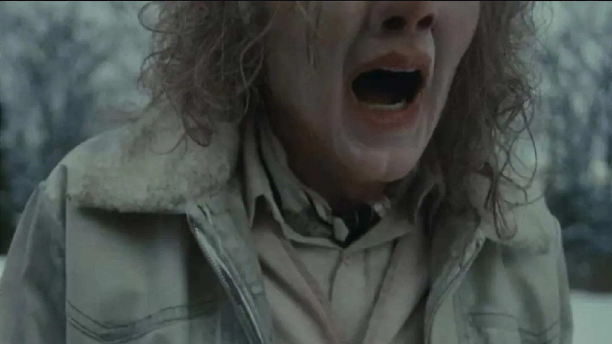 Longlegs' Matthew Goldenberg