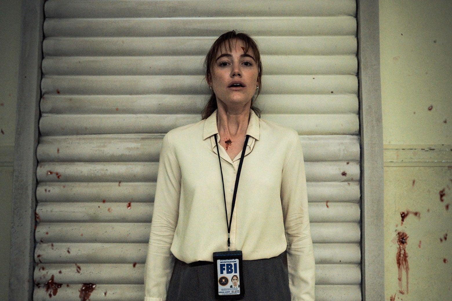 Nicolas Cage's viral horror movie is