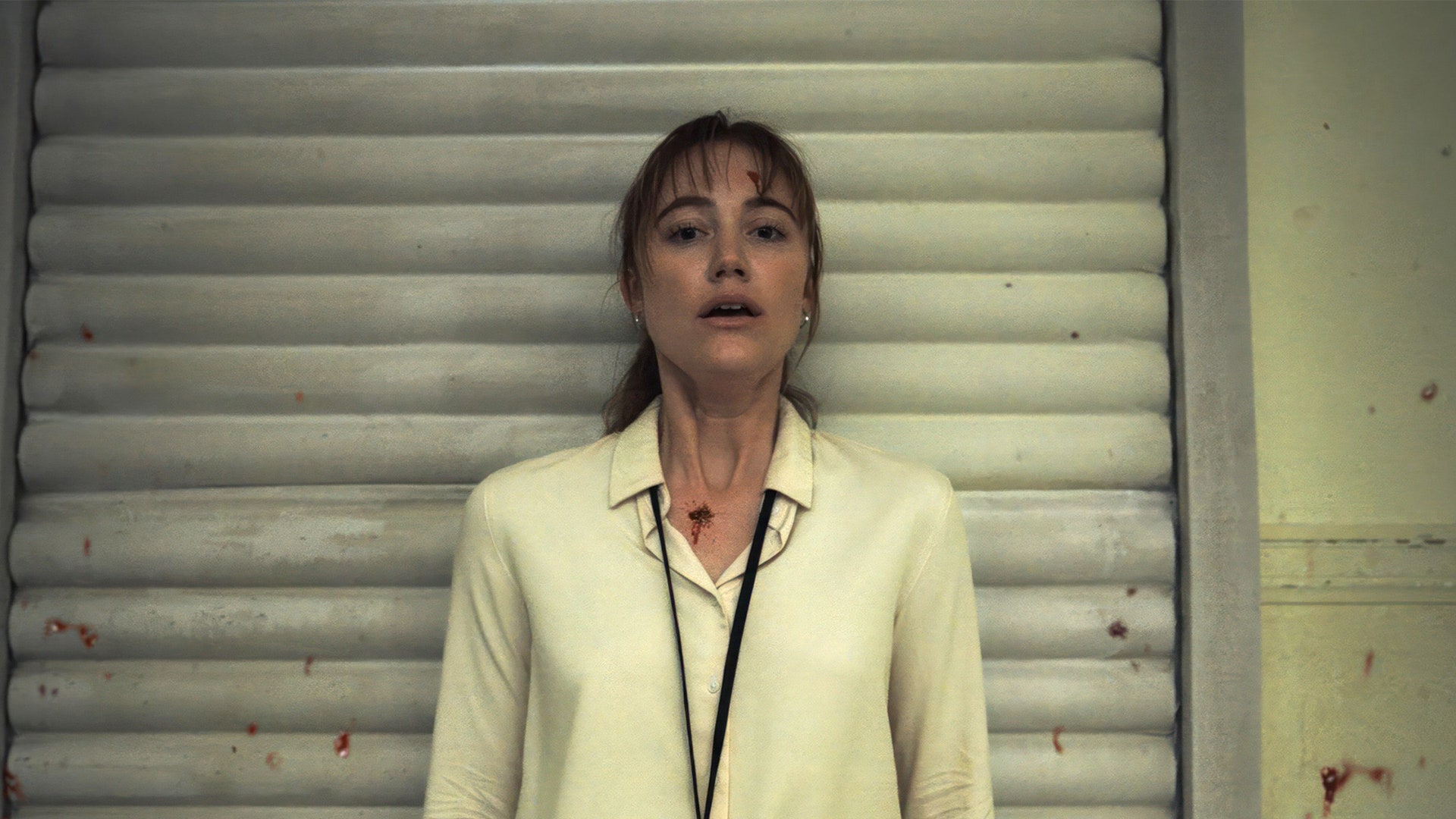 Longlegs became the most hyped horror