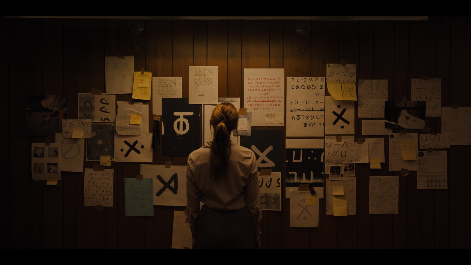 Longlegs' Review: Nicolas Cage's Serial