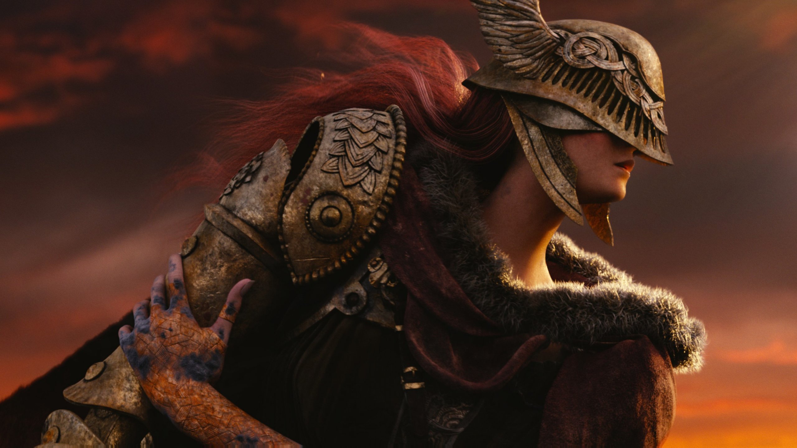 BRO im watching the rtgame elden ring