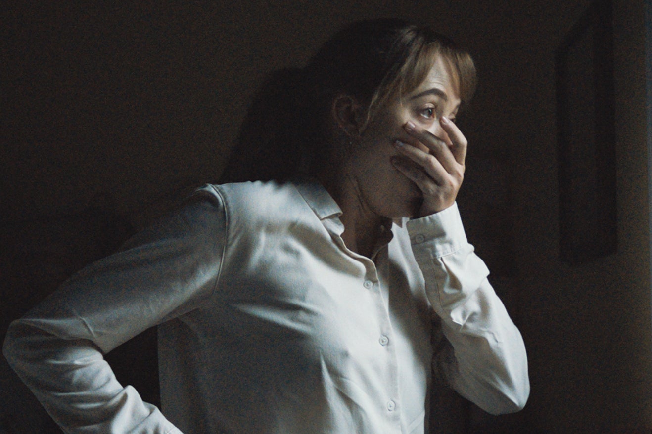 Longlegs review: Not as profoundly