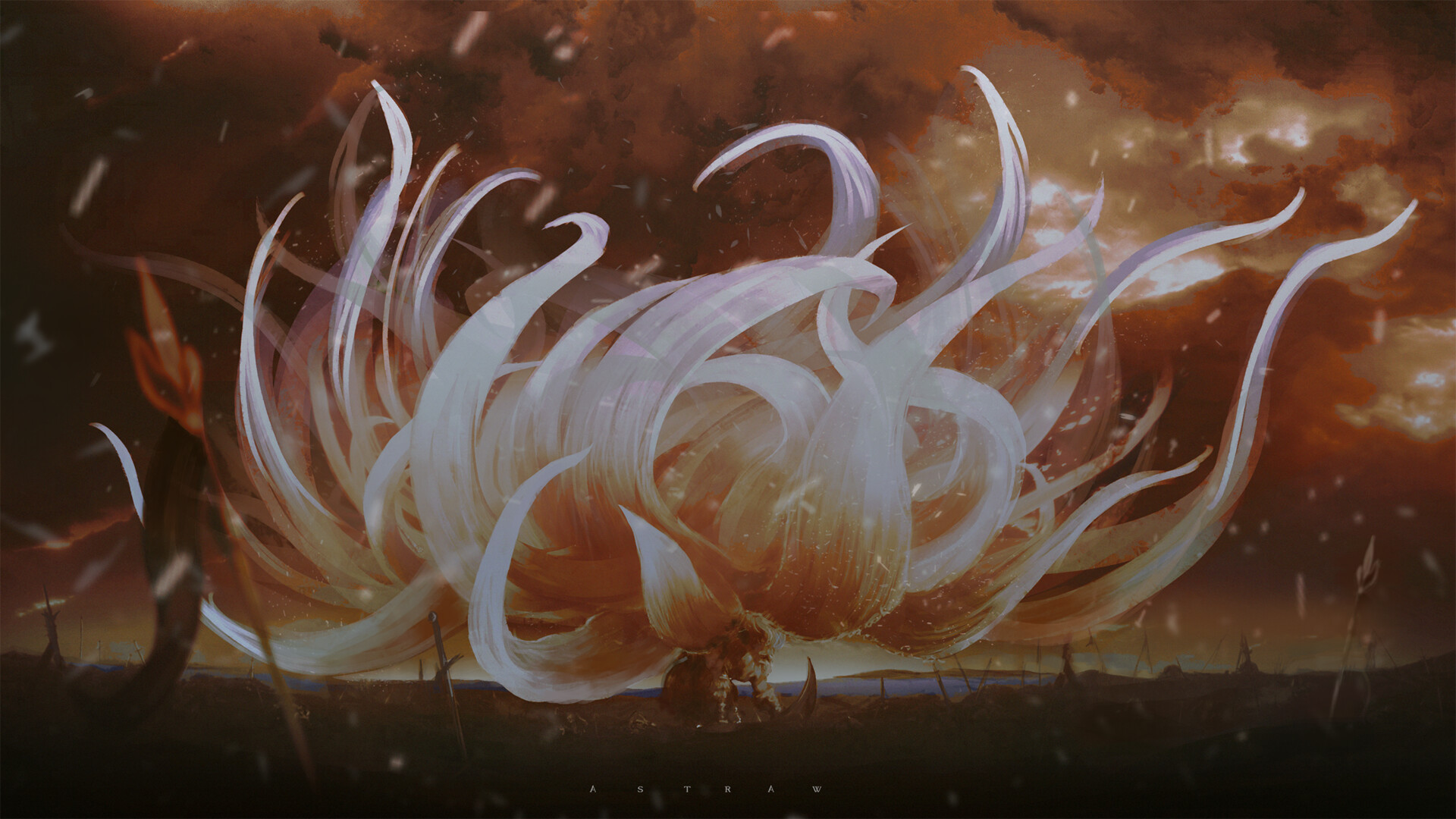 game characters, fantasy art, artwork