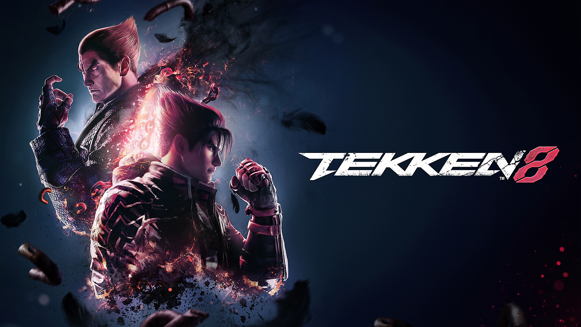 Tekken 8 Games. PlayStation (US)