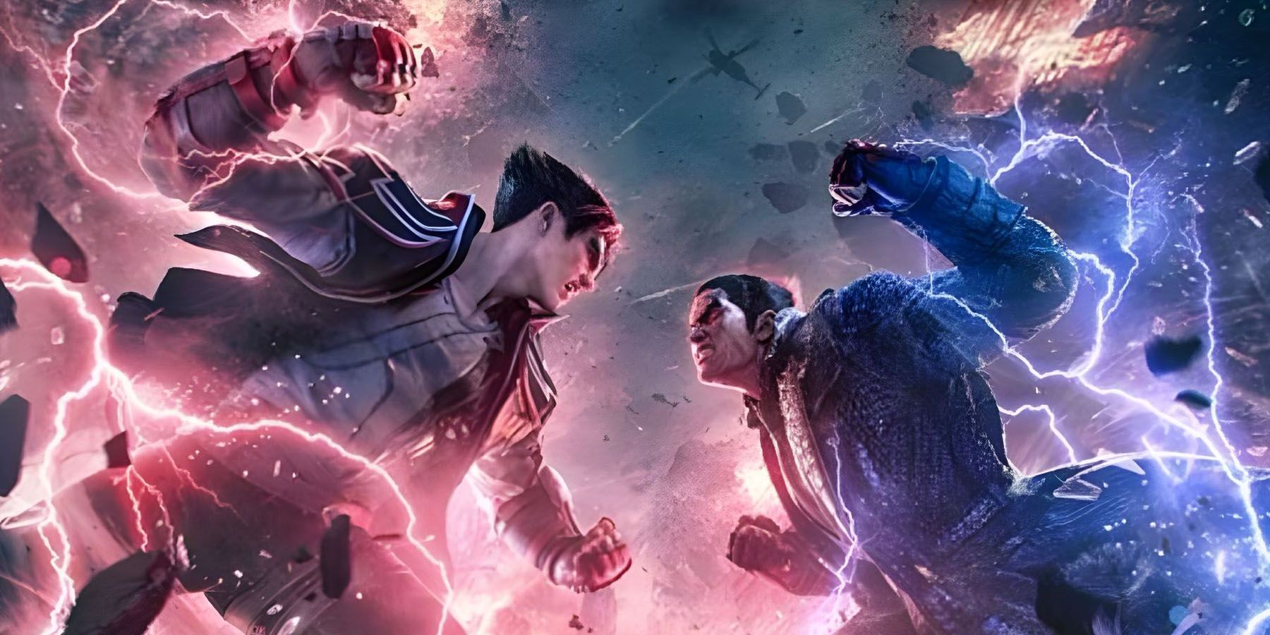 Tekken 8: Why You Should Consider Maining Jin Kazama