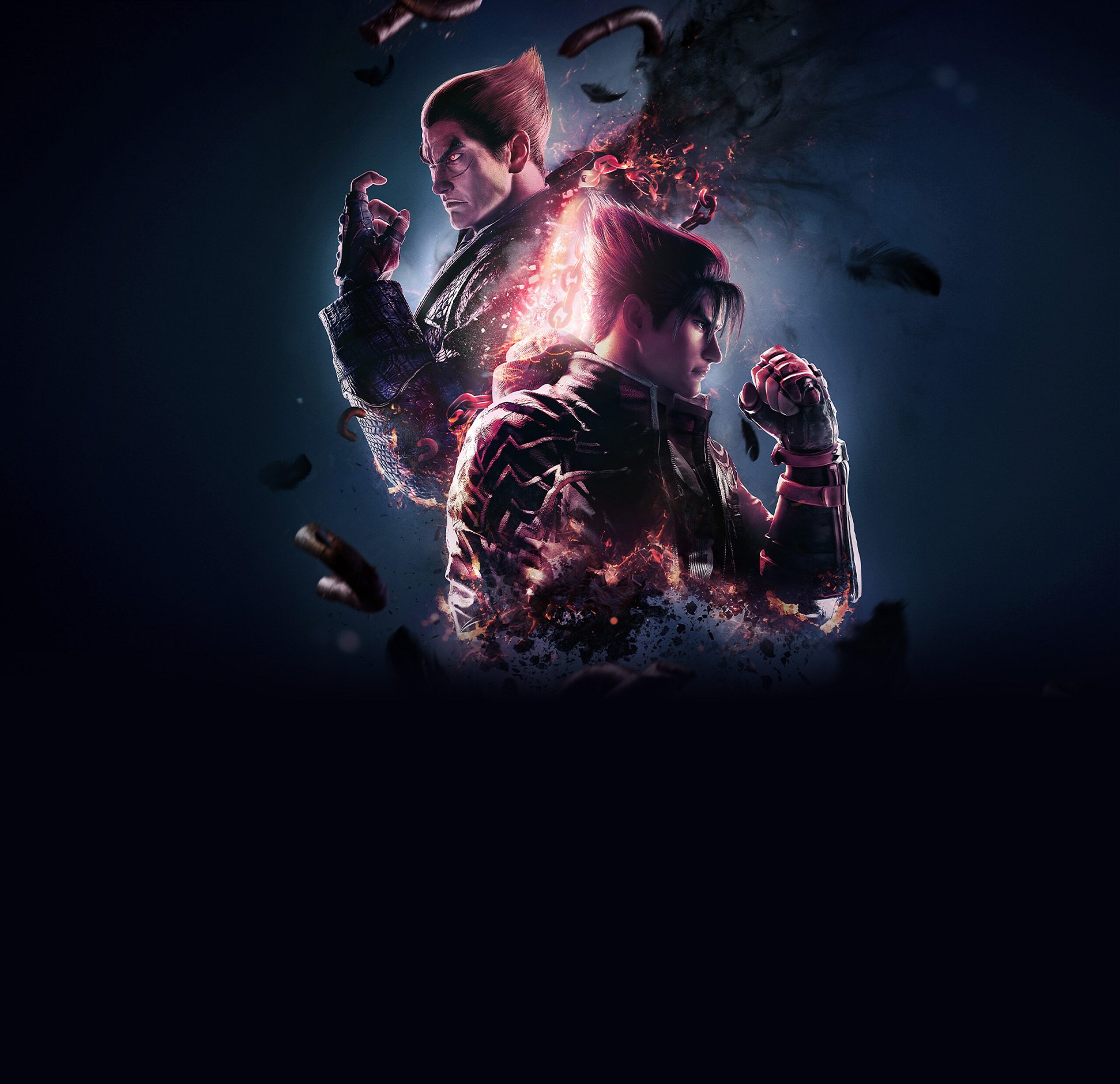 How Tekken 8 harnesses the power of PS5