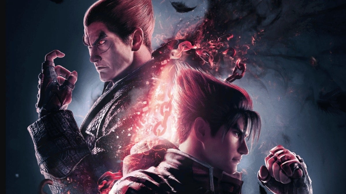 Tekken 8 Review