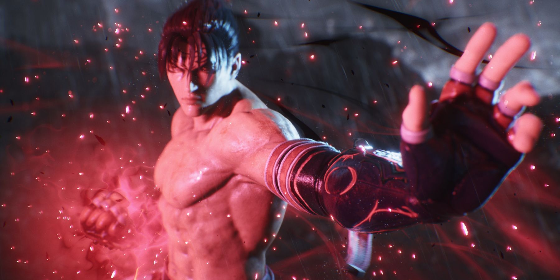 Tekken 8 Fighting Game Wish List