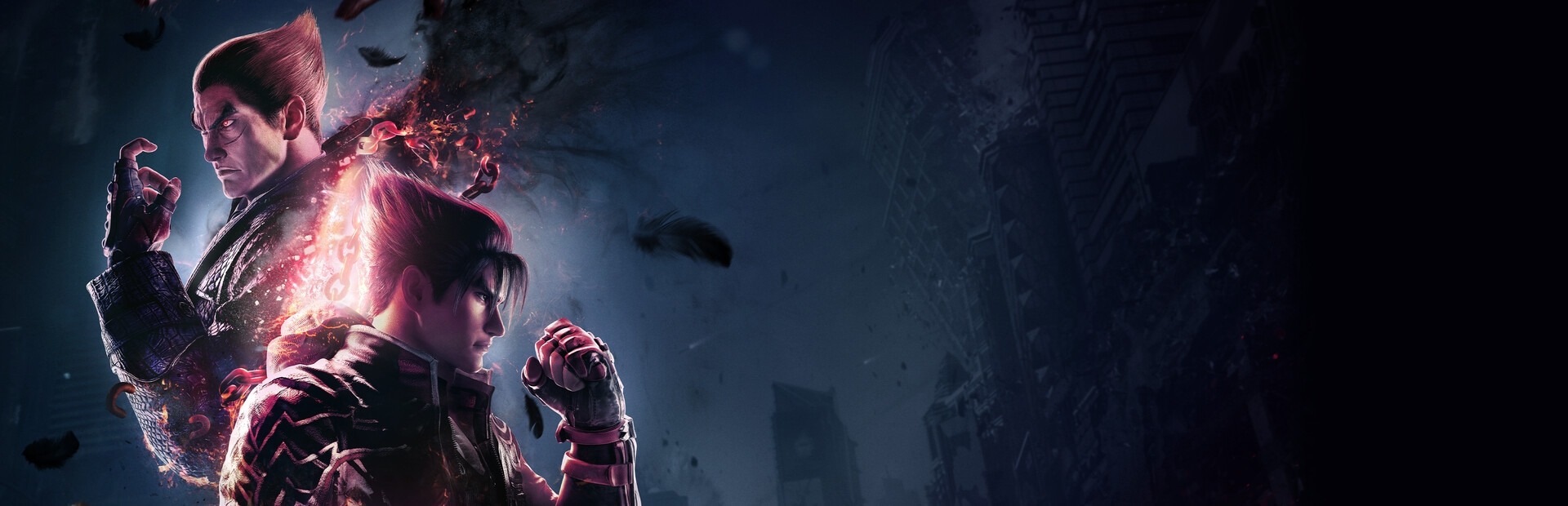 Buy Tekken 8 PS5 PlayStation Store