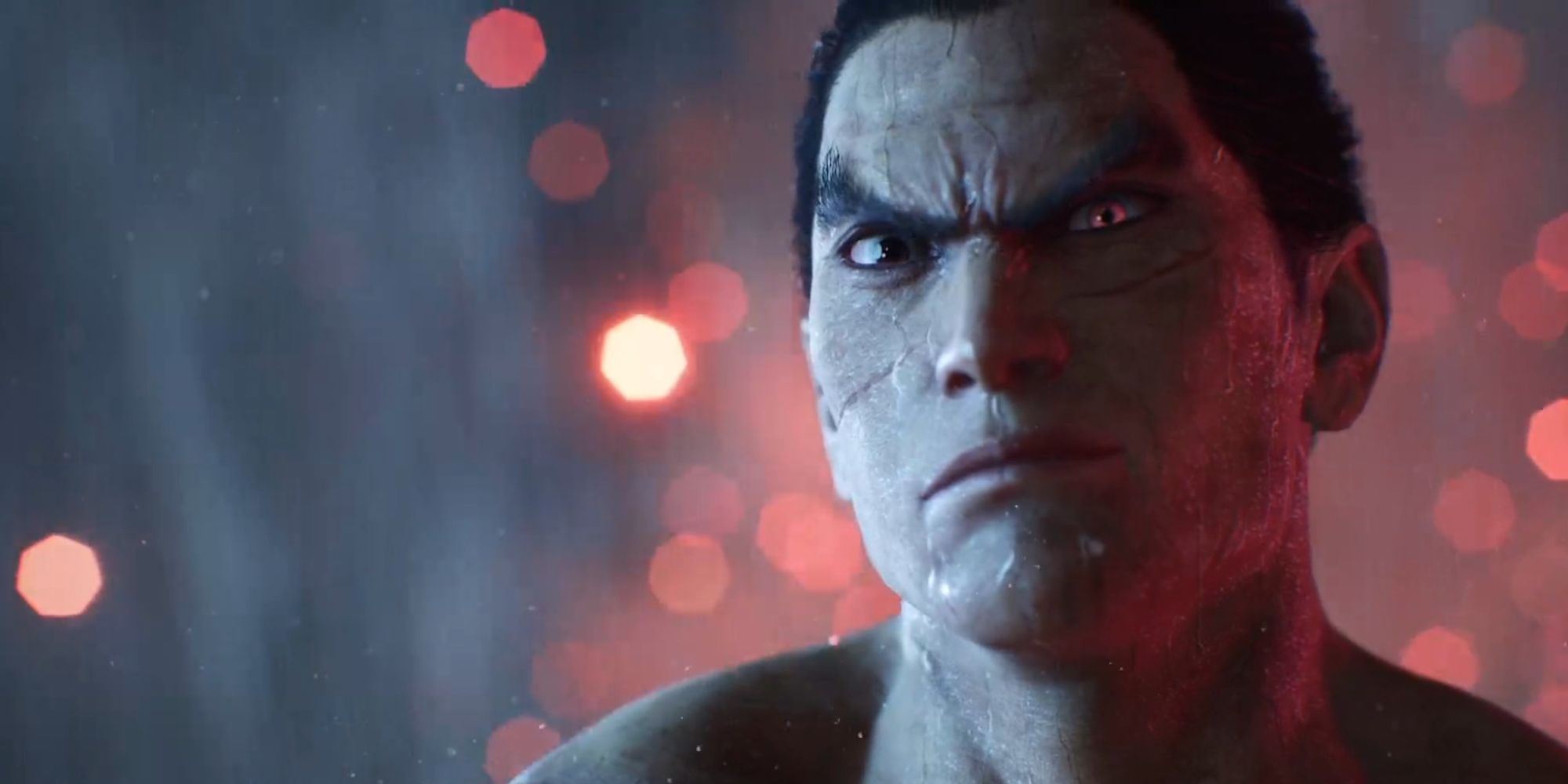 Tekken 8 Revealed During State Of Play