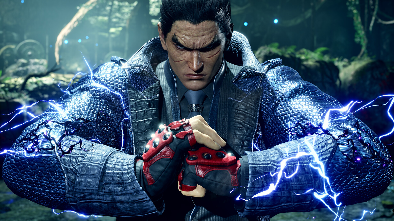 Tekken 8 review complex series