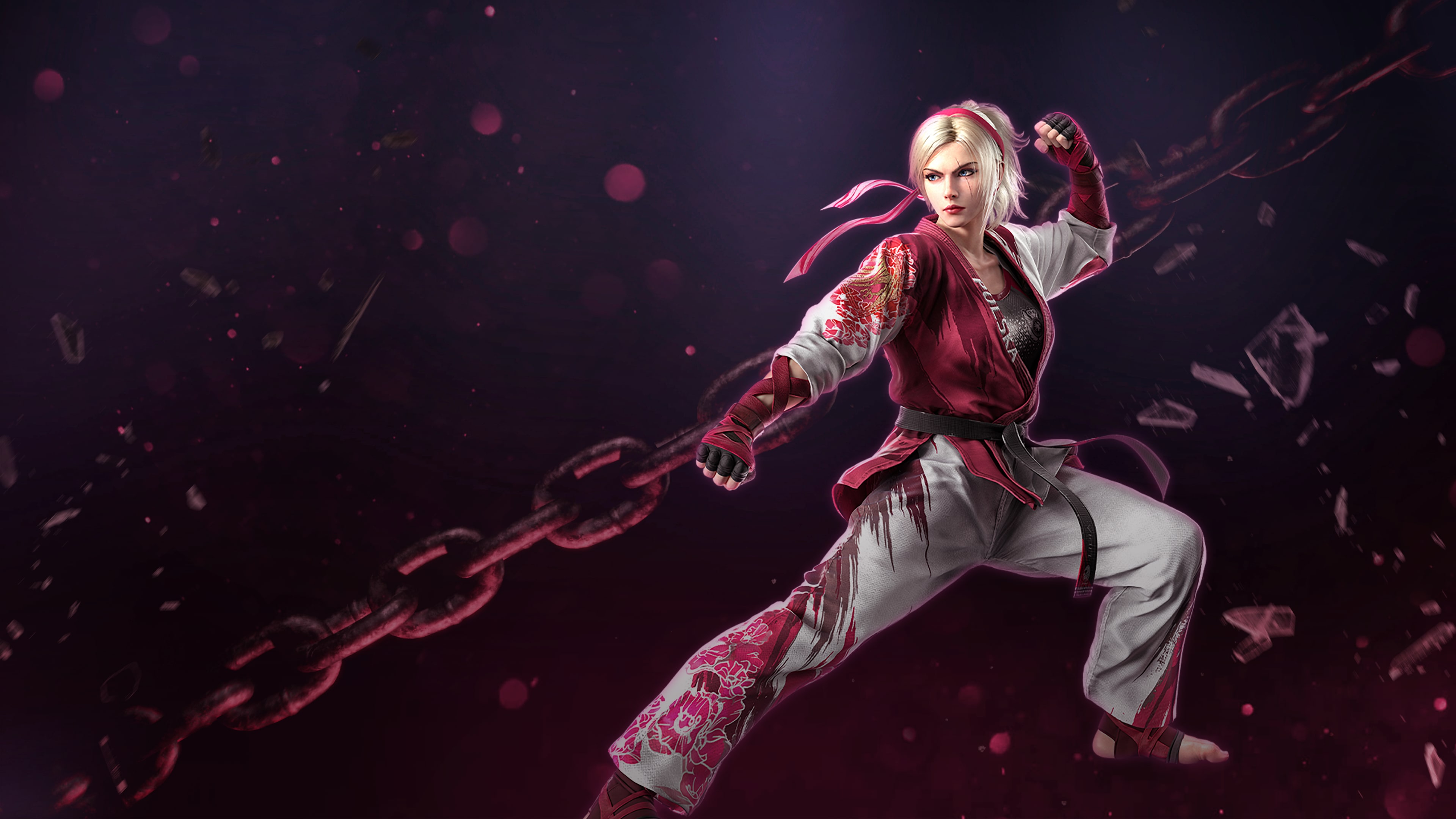 TEKKEN 8