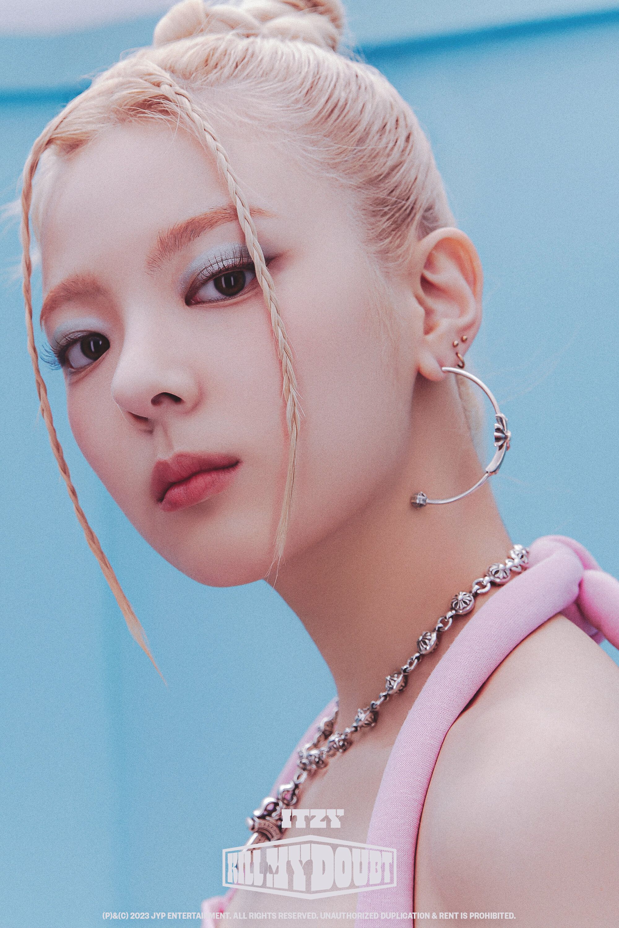 ITZY CAKE [CONCEPT PHOTOS]