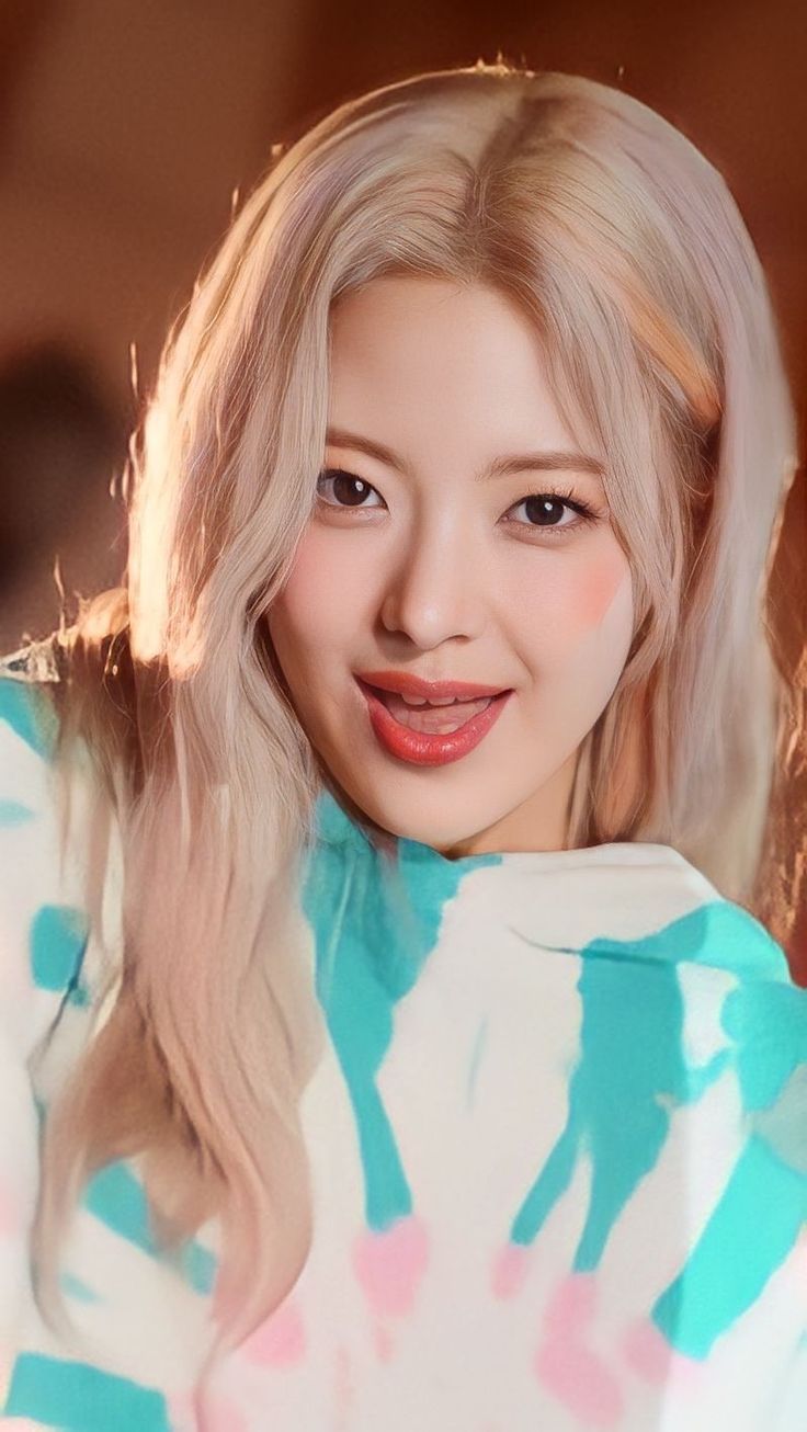 ITZY CAKE M V @ITZY