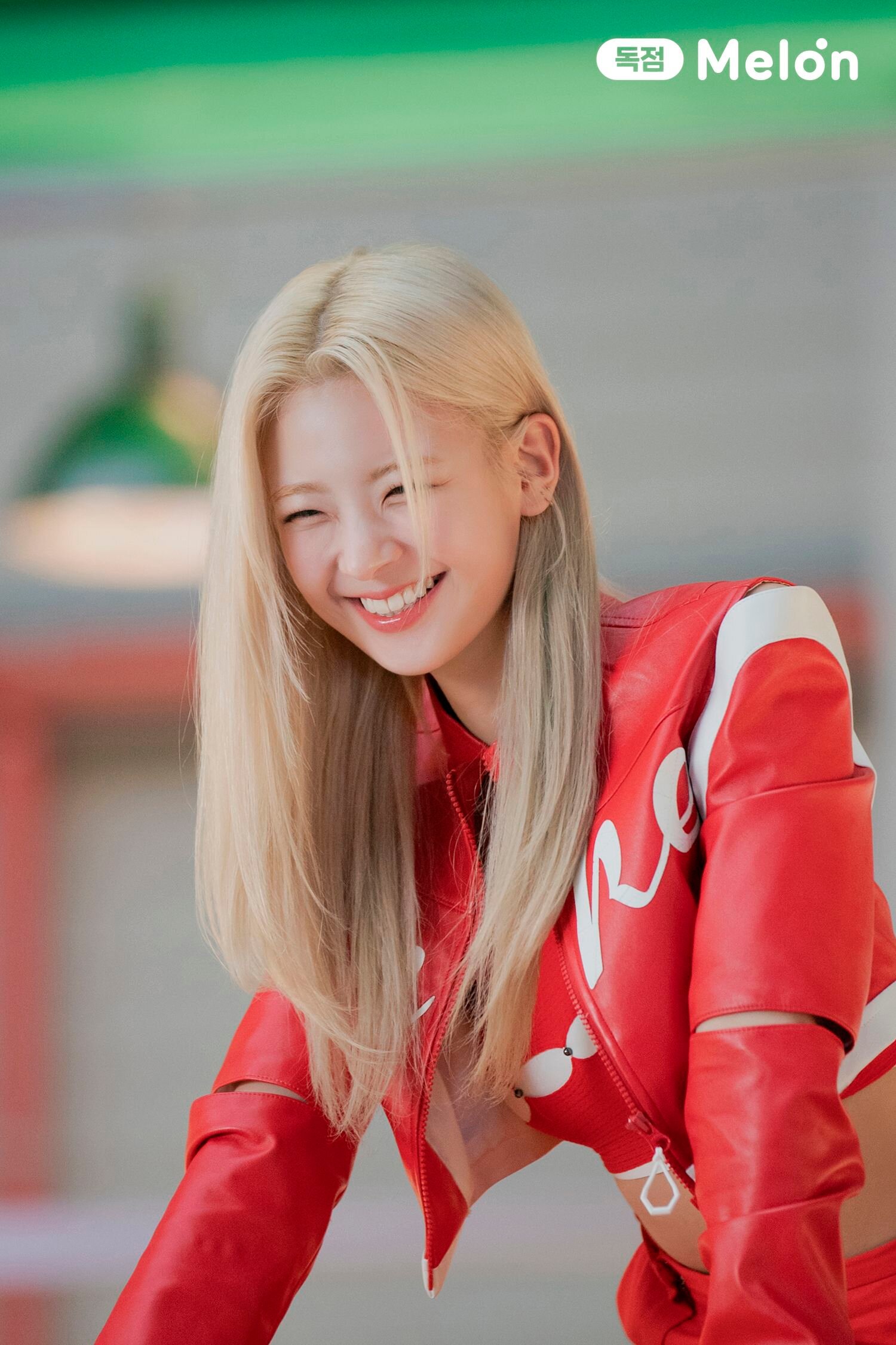 Melon Magazine - 'CAKE' M