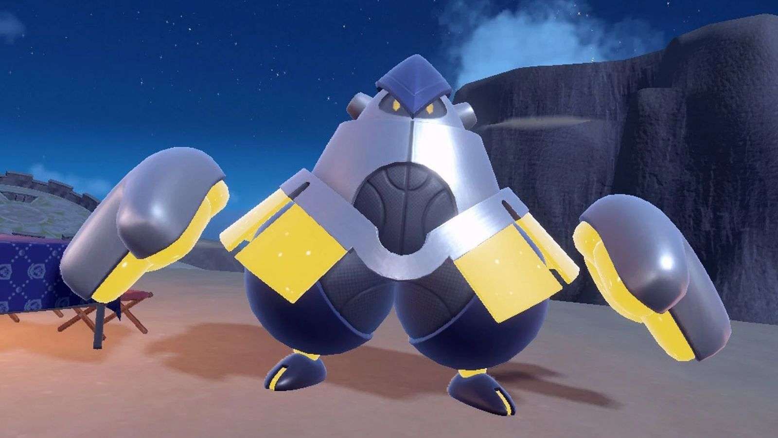 How to beat Iron Hands Tera Raid: Best