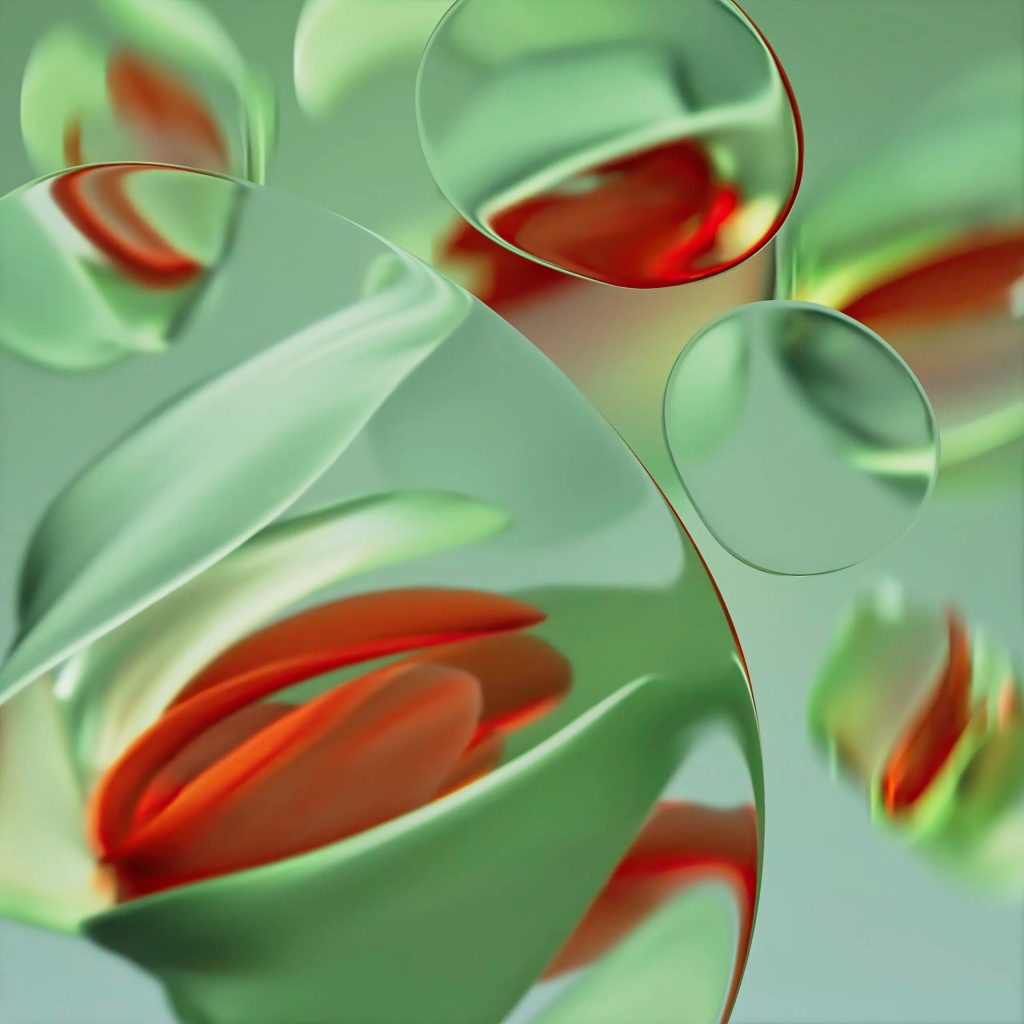 Pixel 9 series wallpaper leak