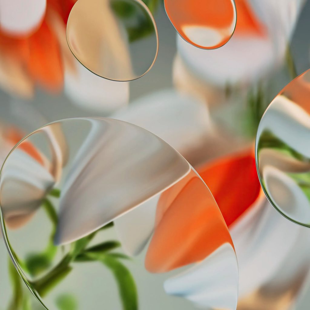 Pixel 9 series wallpaper leak