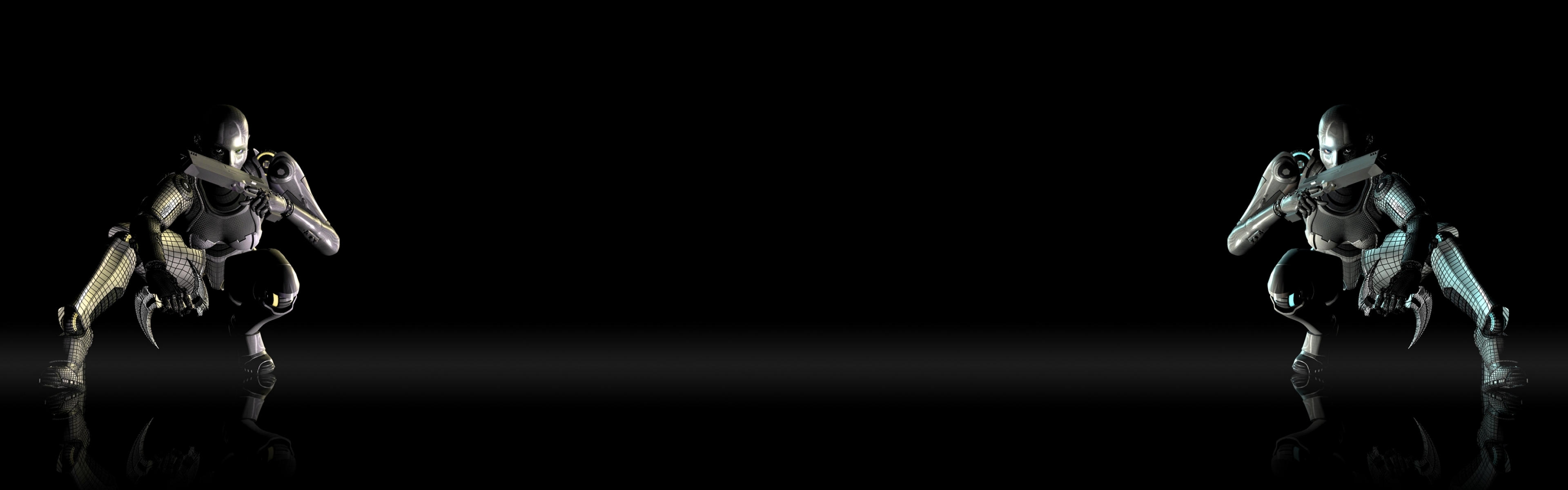 HD Wallpaper Dual Screen