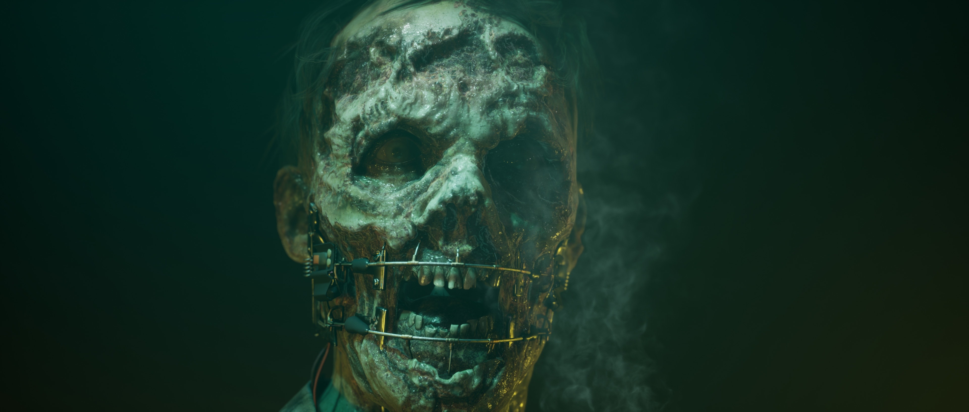 The Dark Picture: The Devil in Me