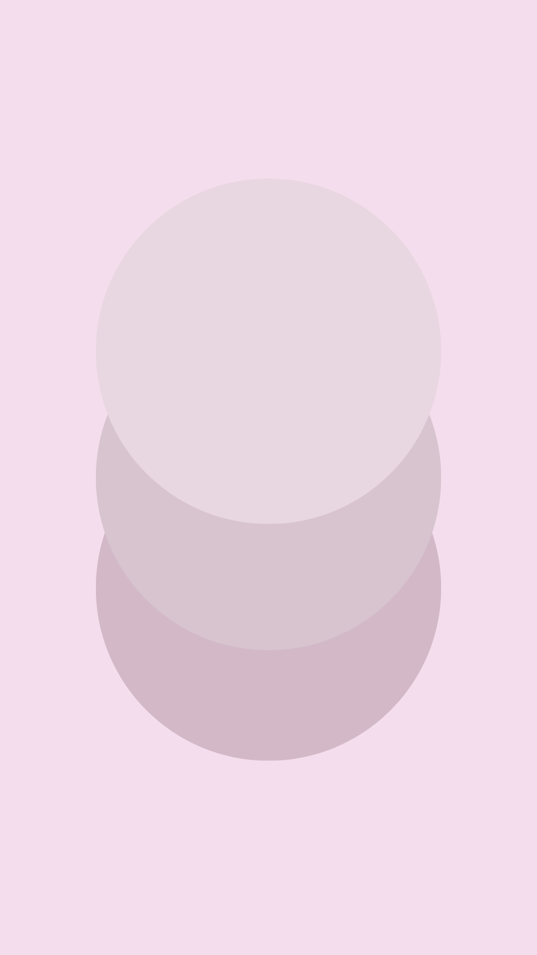 Pixel 9 Pro (XL) Circles wallpaper pack