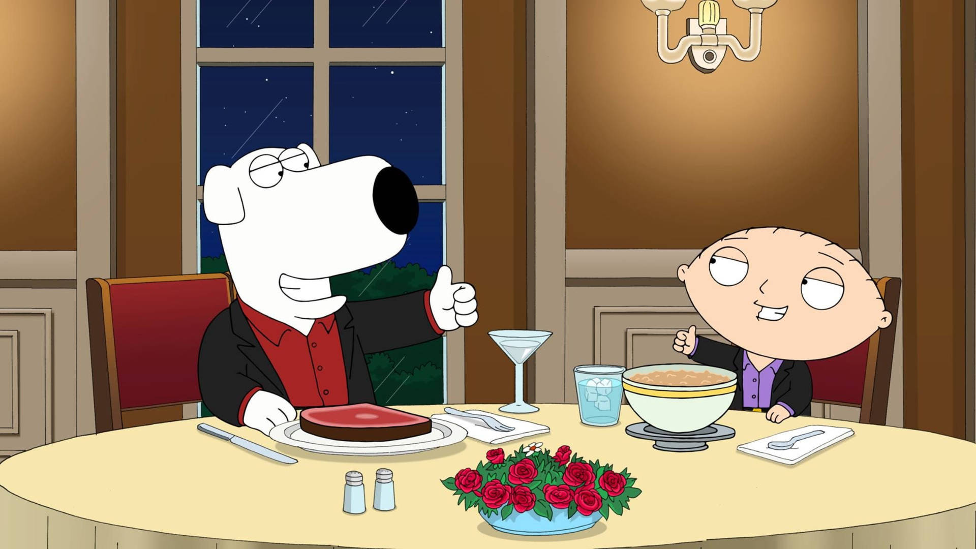 Download Family Guy Stewie And Brian