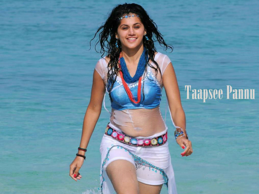 Tapasee Pannu HQ Wallpaper. Tapasee