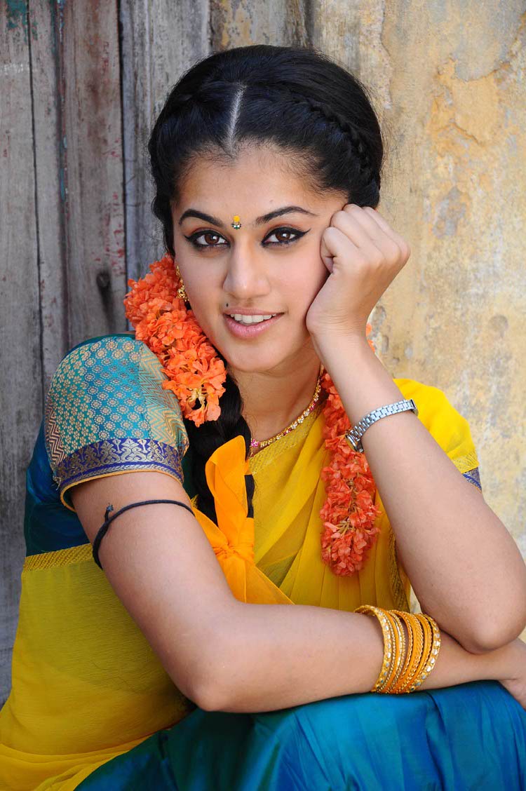 Welcome To Freshga.com.. Taapsee HQ